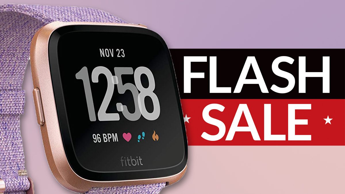 cheap fitbit versa