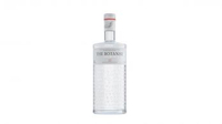 The Botanist Islay Dry Gin