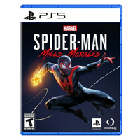 Marvel's Spider-Man: Miles Morales | $49.99