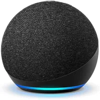 Amazon Echo Dot: was $49 now $19 @ Amazon