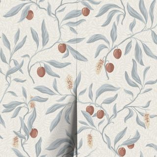 lulu and georgia floral wallpaper
