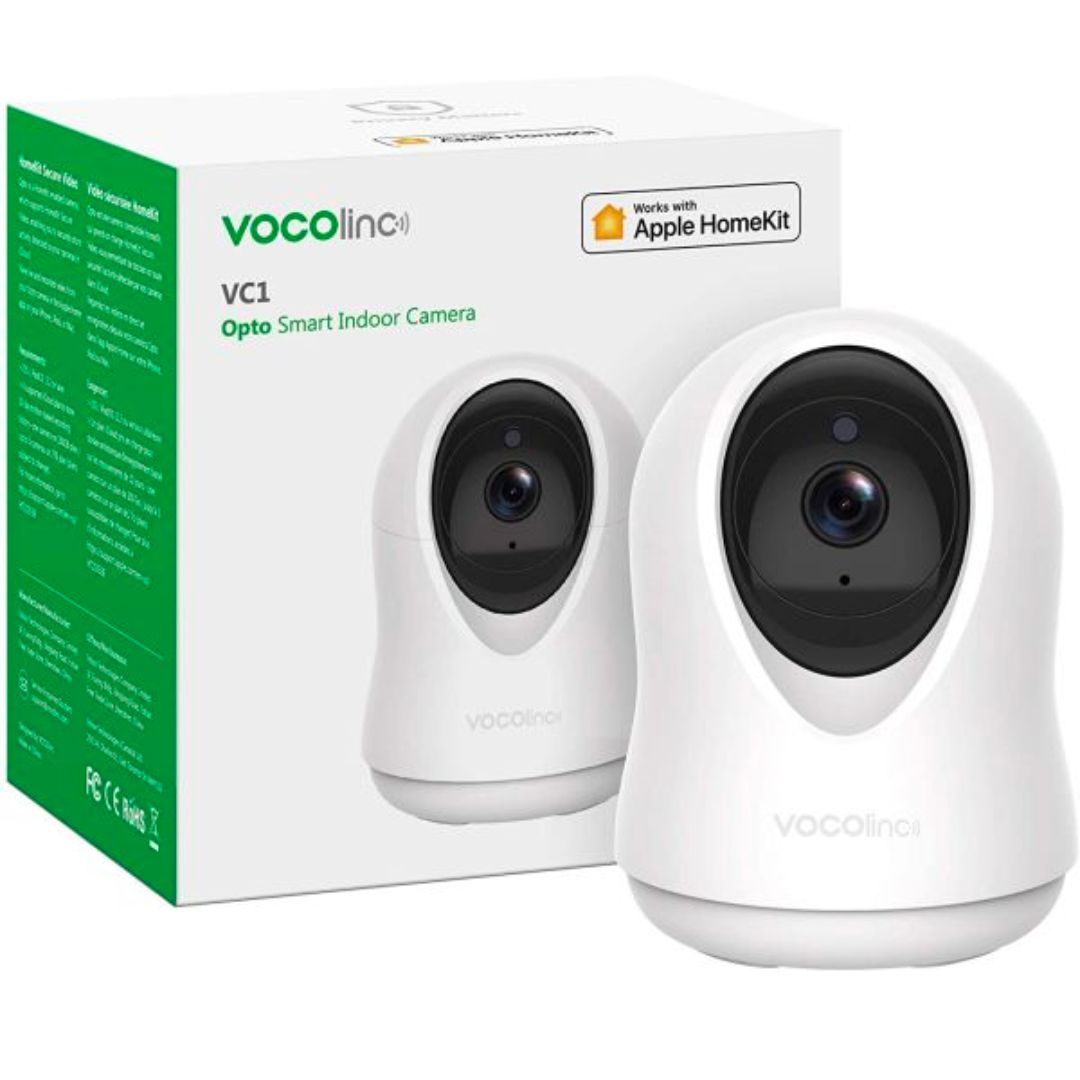 Every security camera with HomeKit Secure Video support in 2023 iMore