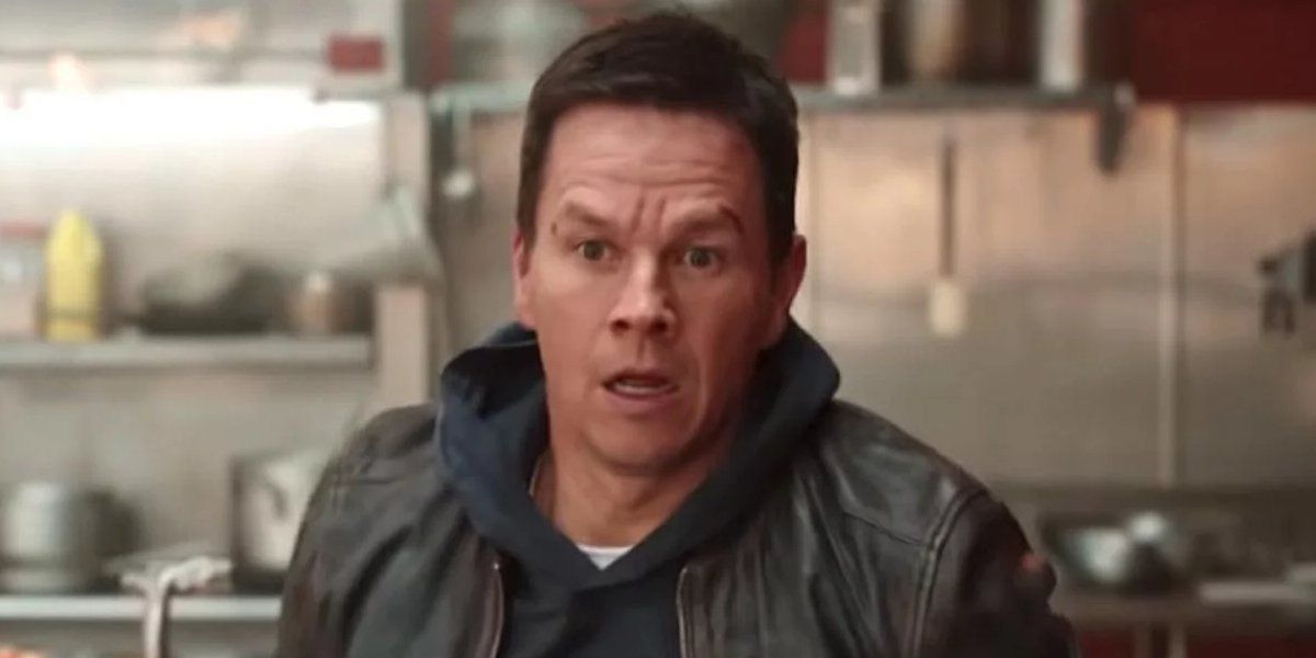 Mark Wahlberg Movies The Six Billion Dollar Man And More