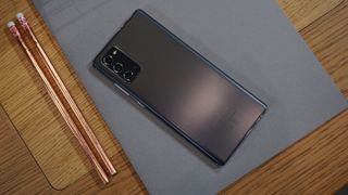 Samsung Galaxy Note 20