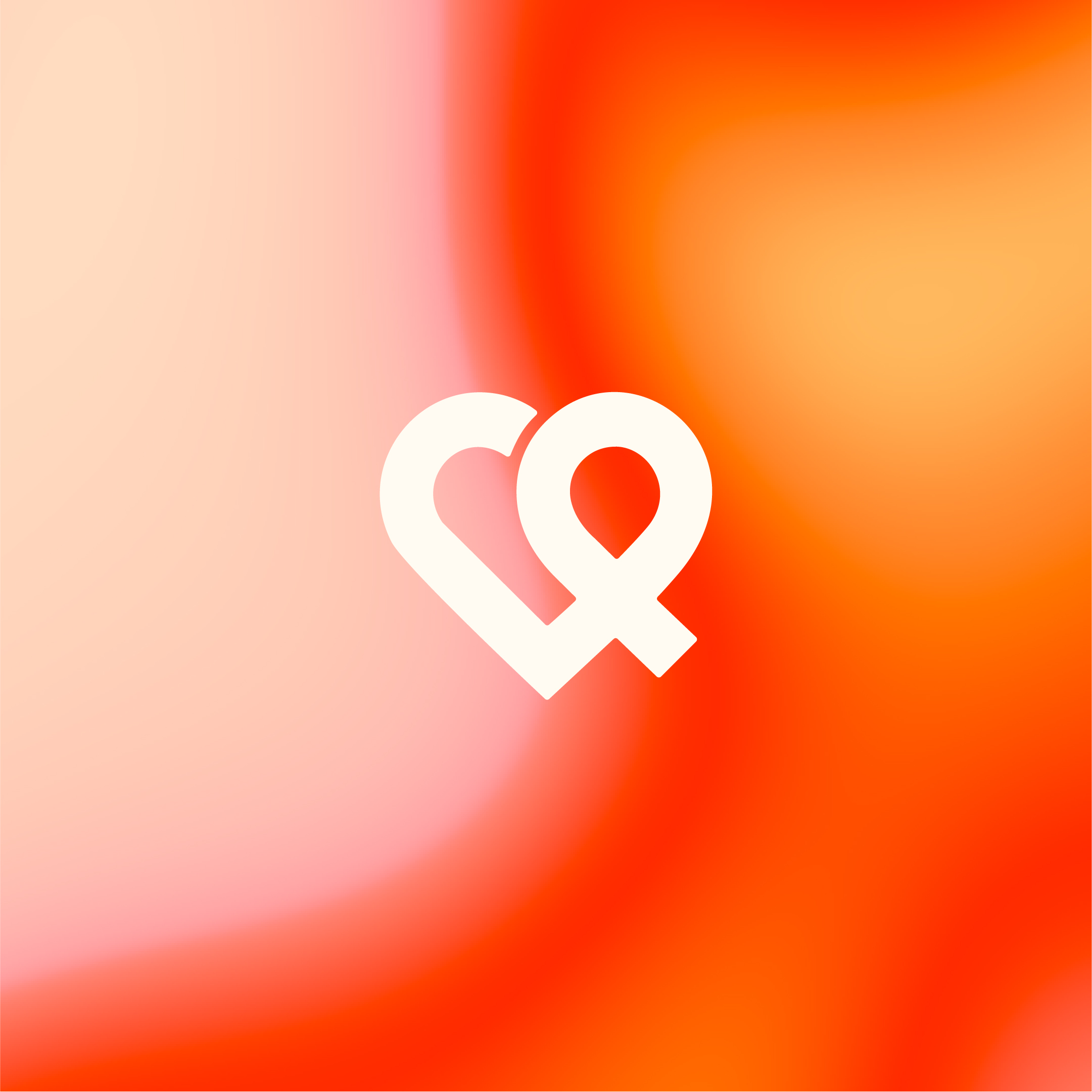 heart logotype