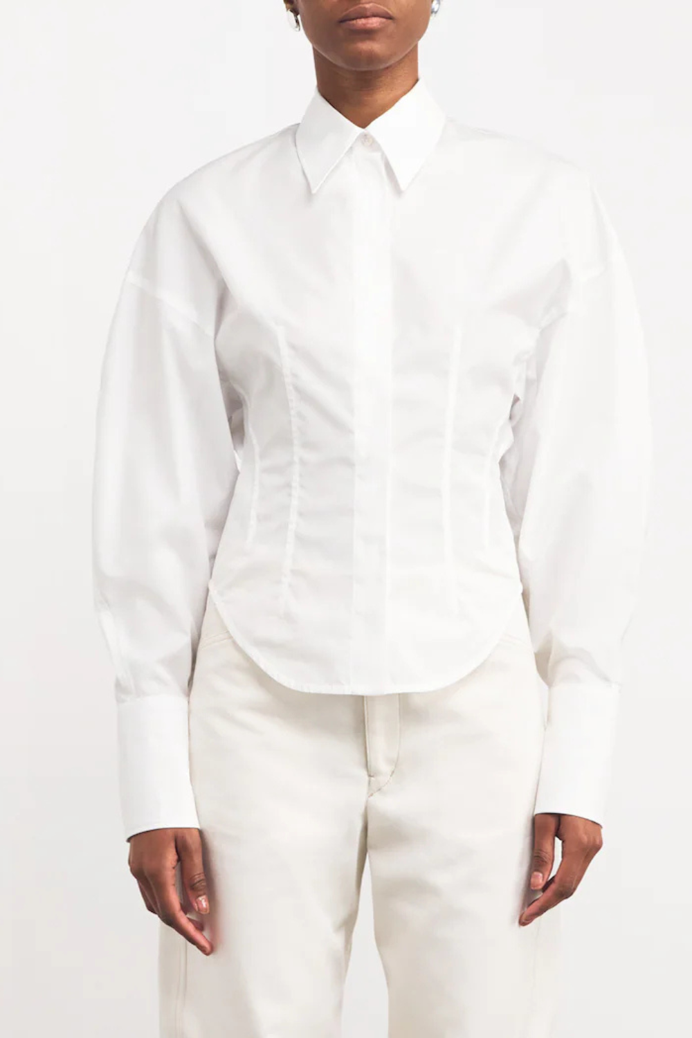 Cotton Nelson Shirt