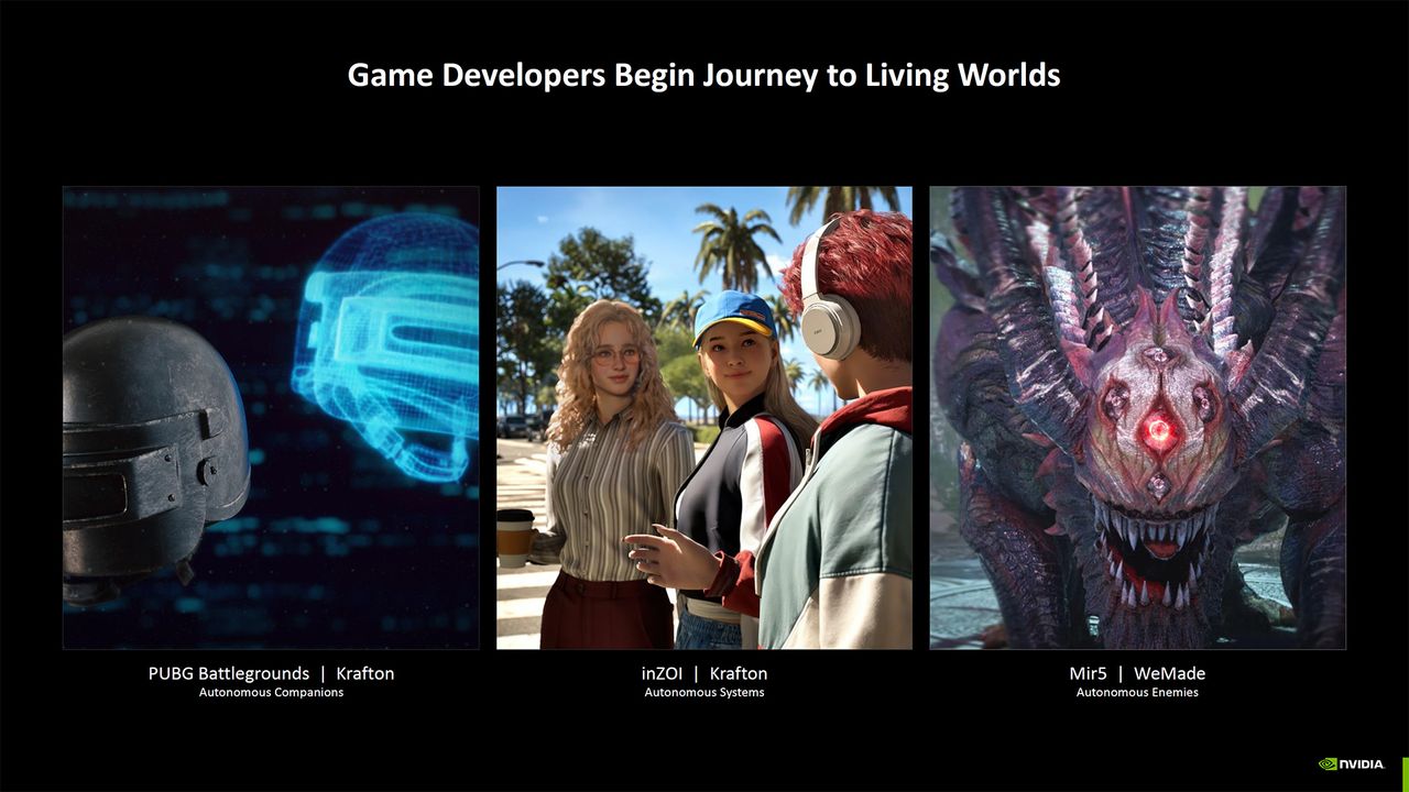 Nvidia Blackwell AI overview