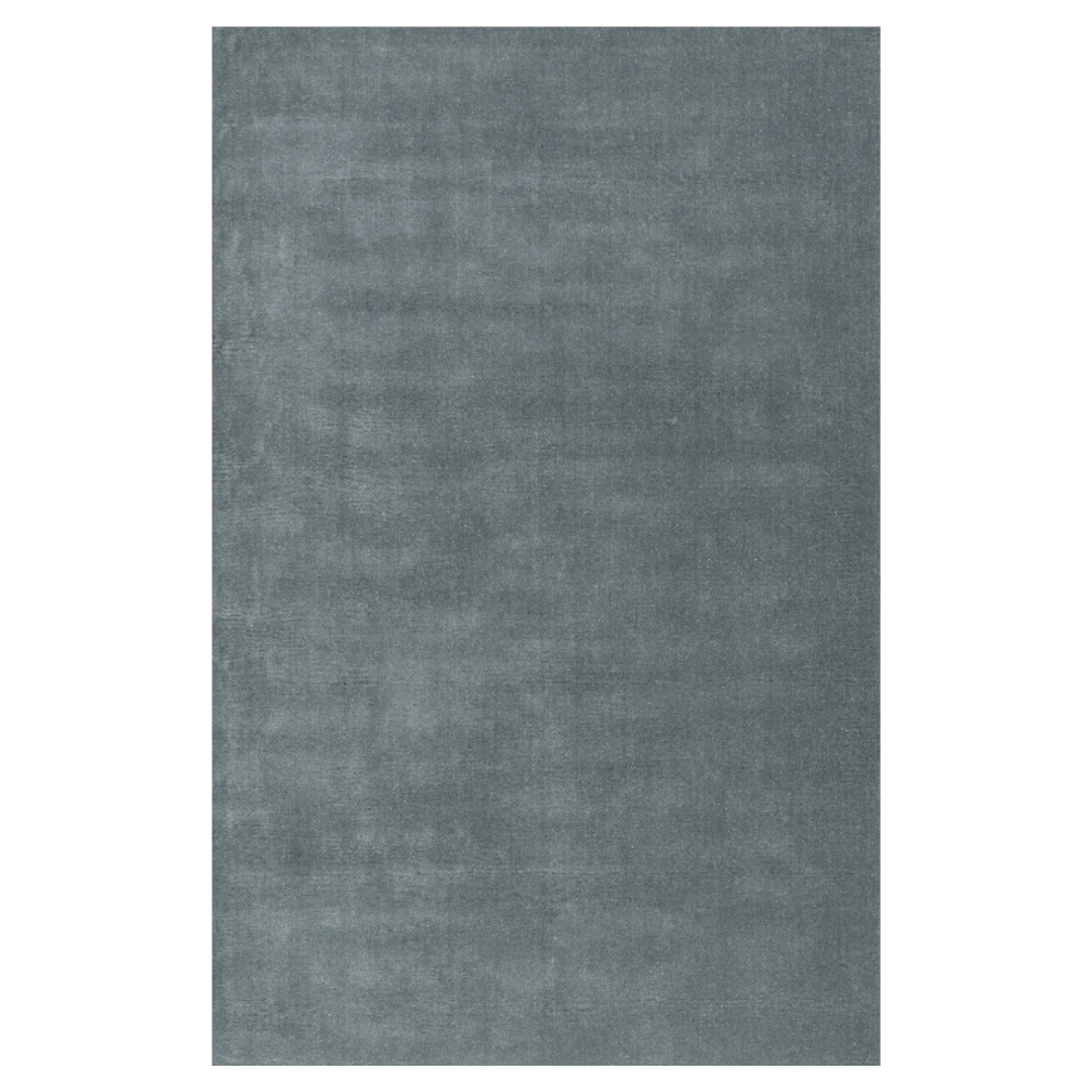 Frenshe Interiors by Ashley Tisdale x Rugs USA, Maru Wool Rug, 4' x 6'