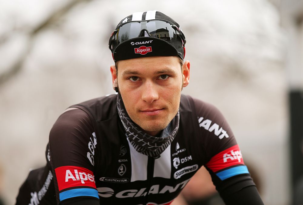 Georg Prediger (Giant-Alpecin)