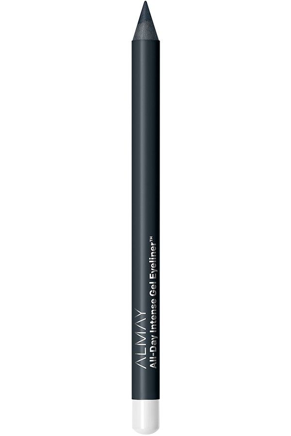 Almay gel eyeliner pencil