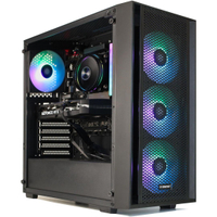 Stormcraft Gaming PC Scorpio$1,099.99 $899.99 at NeweggSave $200