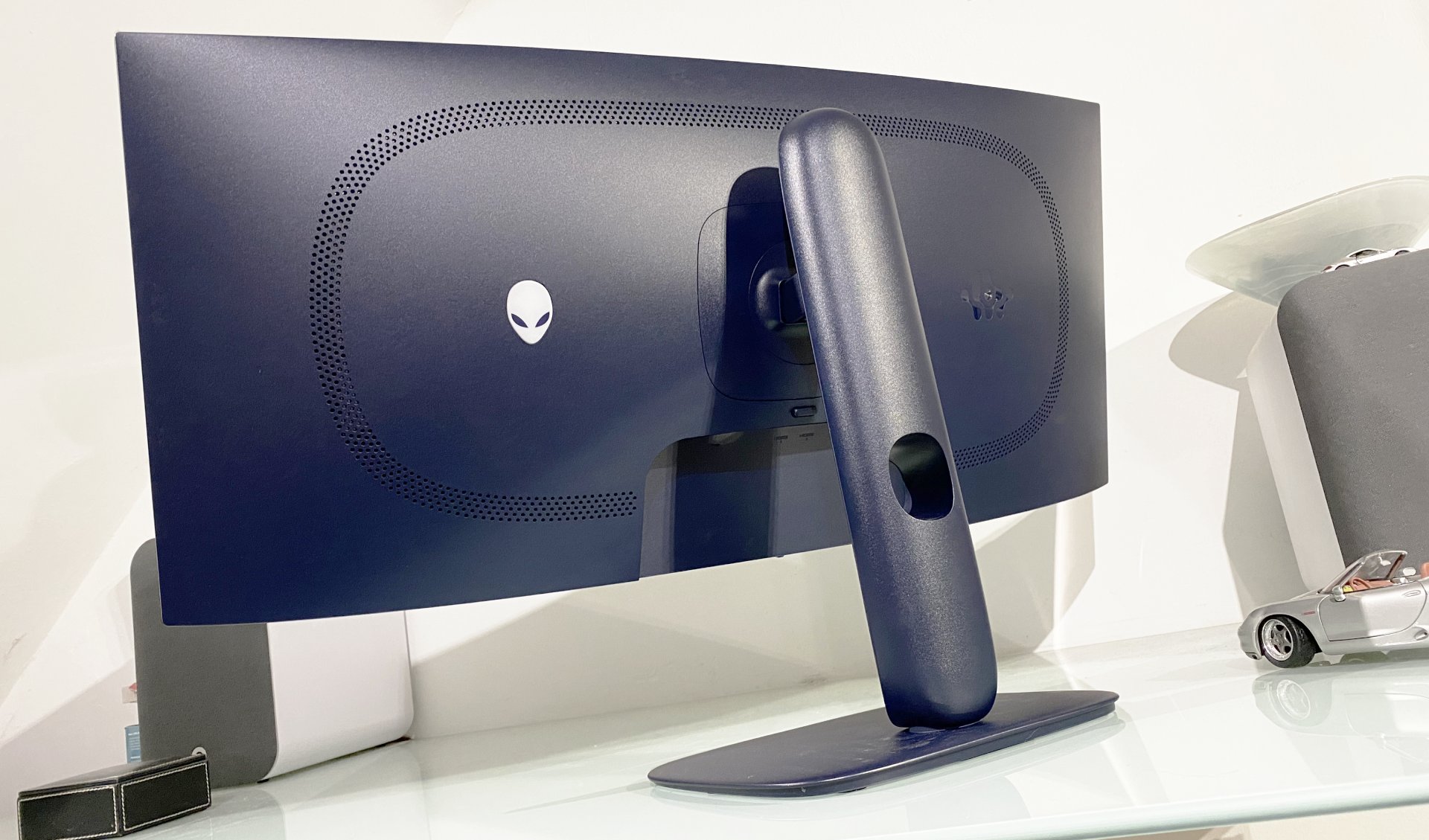 Alienware 34 AW3425DW