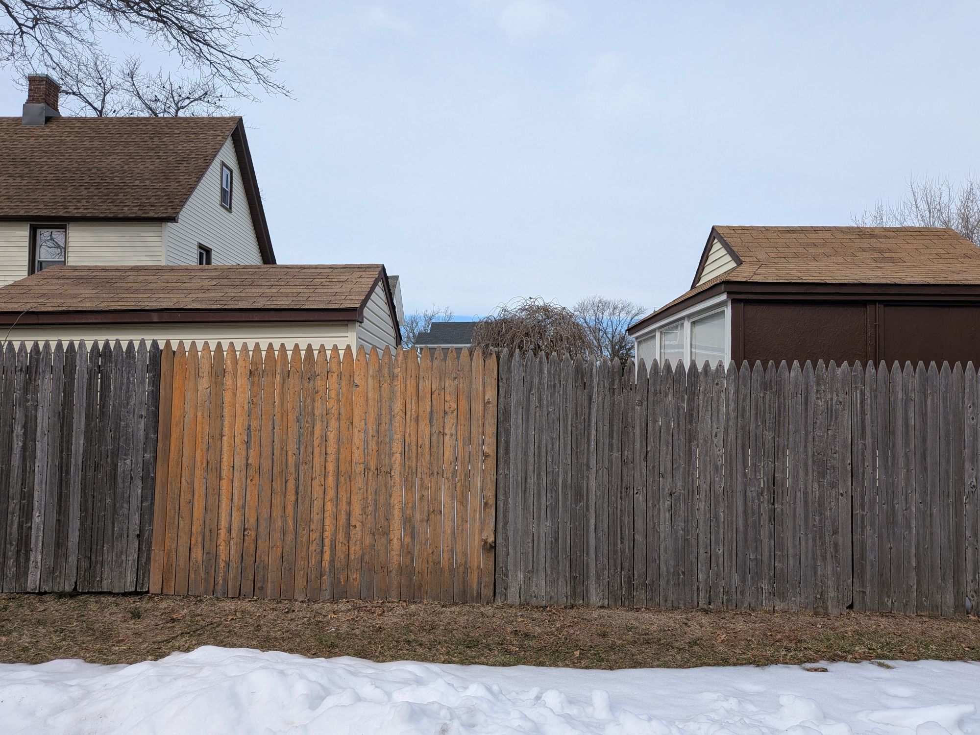 Google Pixel 10a camera sample.