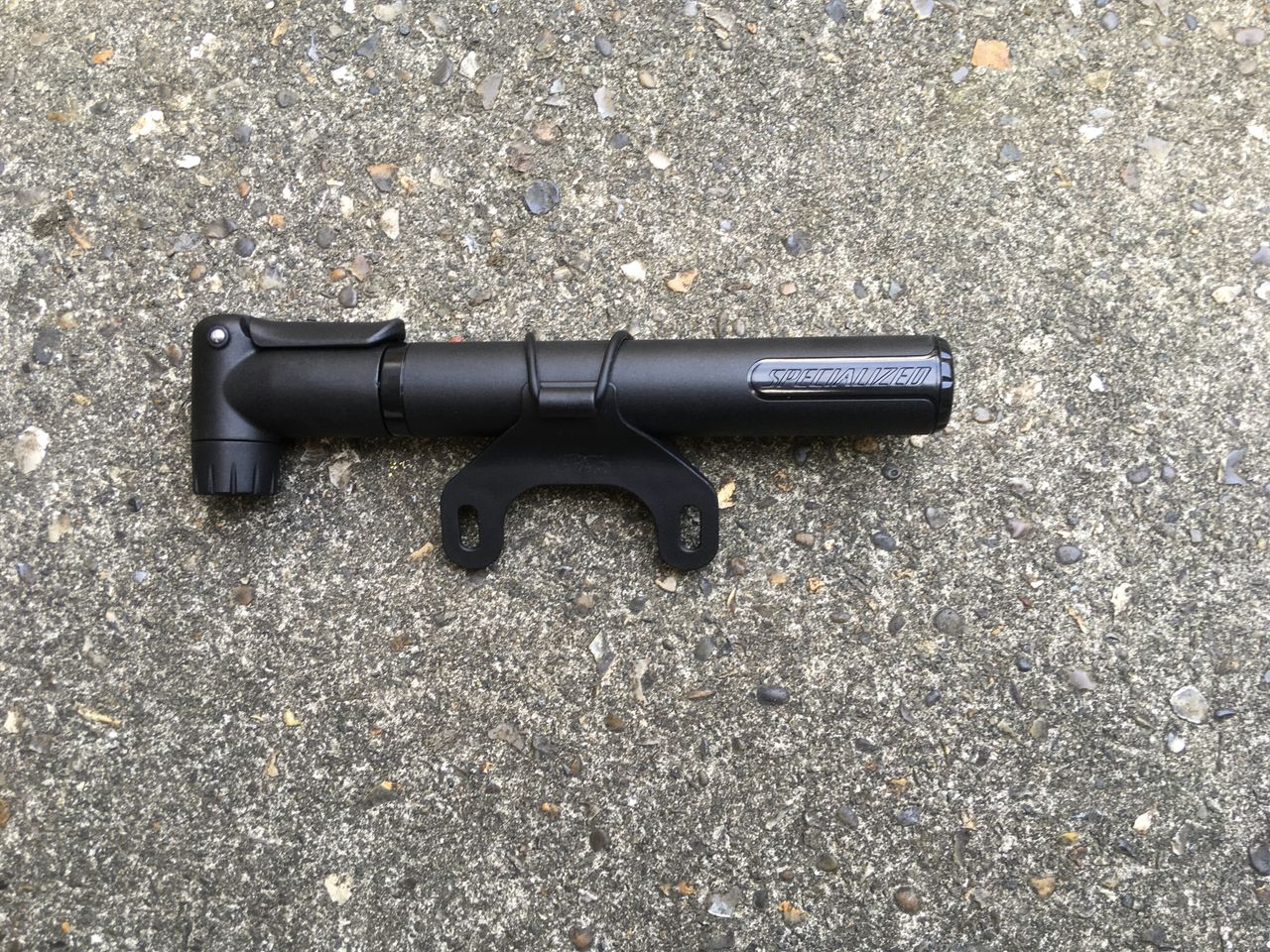 Budget Mini Pumps BG