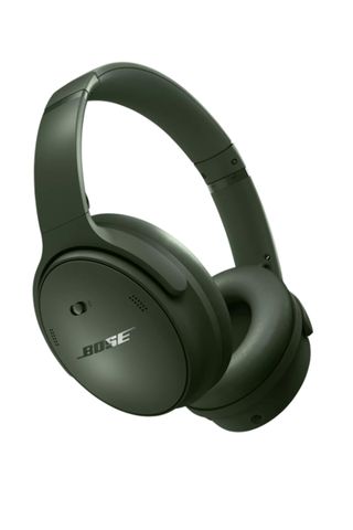 Bose Quietcomfort Headphones