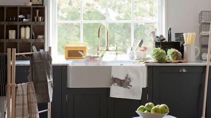 16 Kitchen Storage Solutions for a Clutter-Free Space