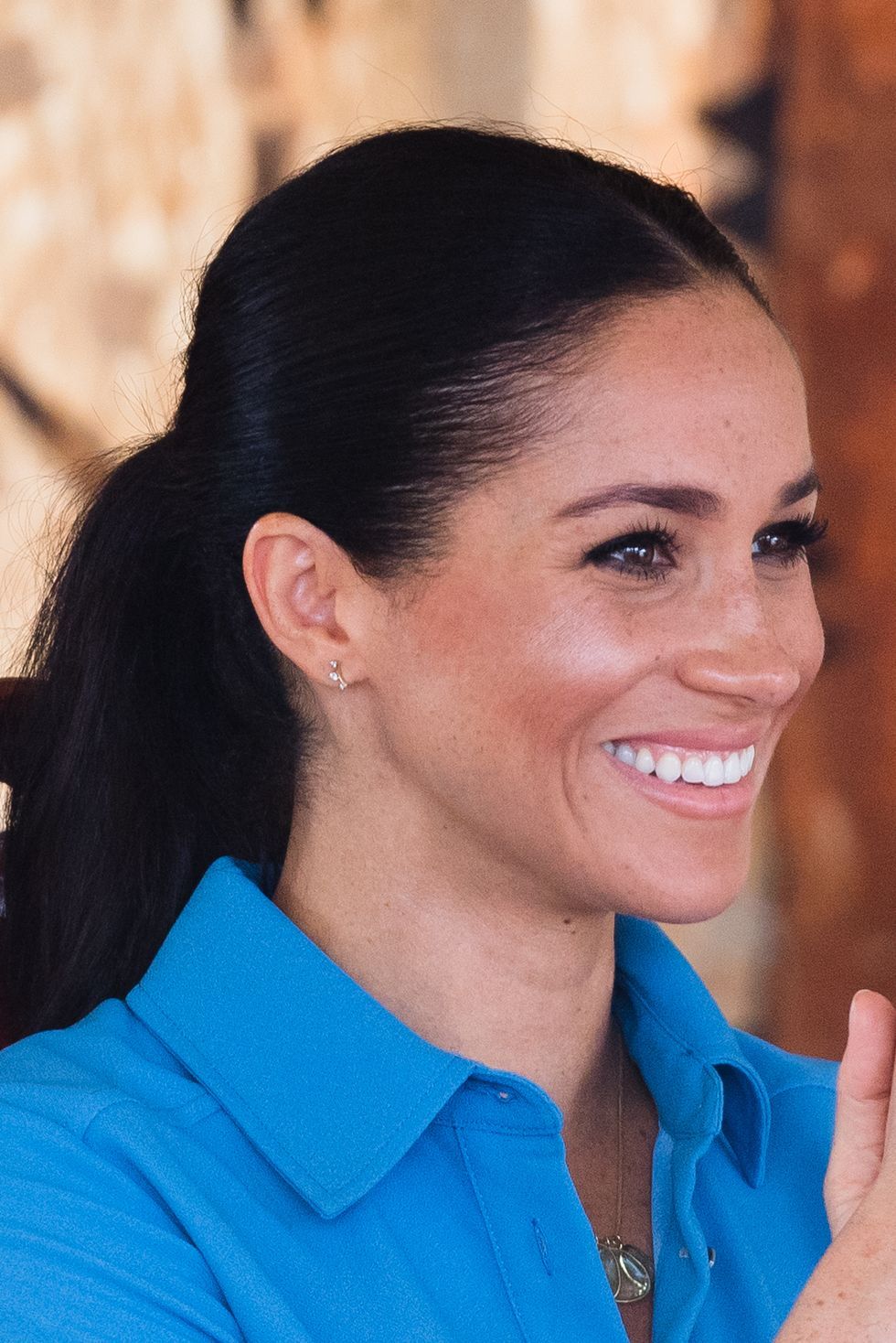 Meghan Markle's Most Iconic Fashion Moments