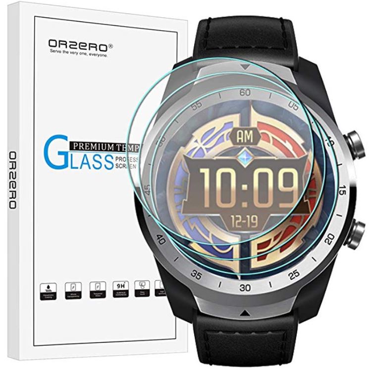 Orzero screen protector