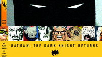 The Dark Knight Returns