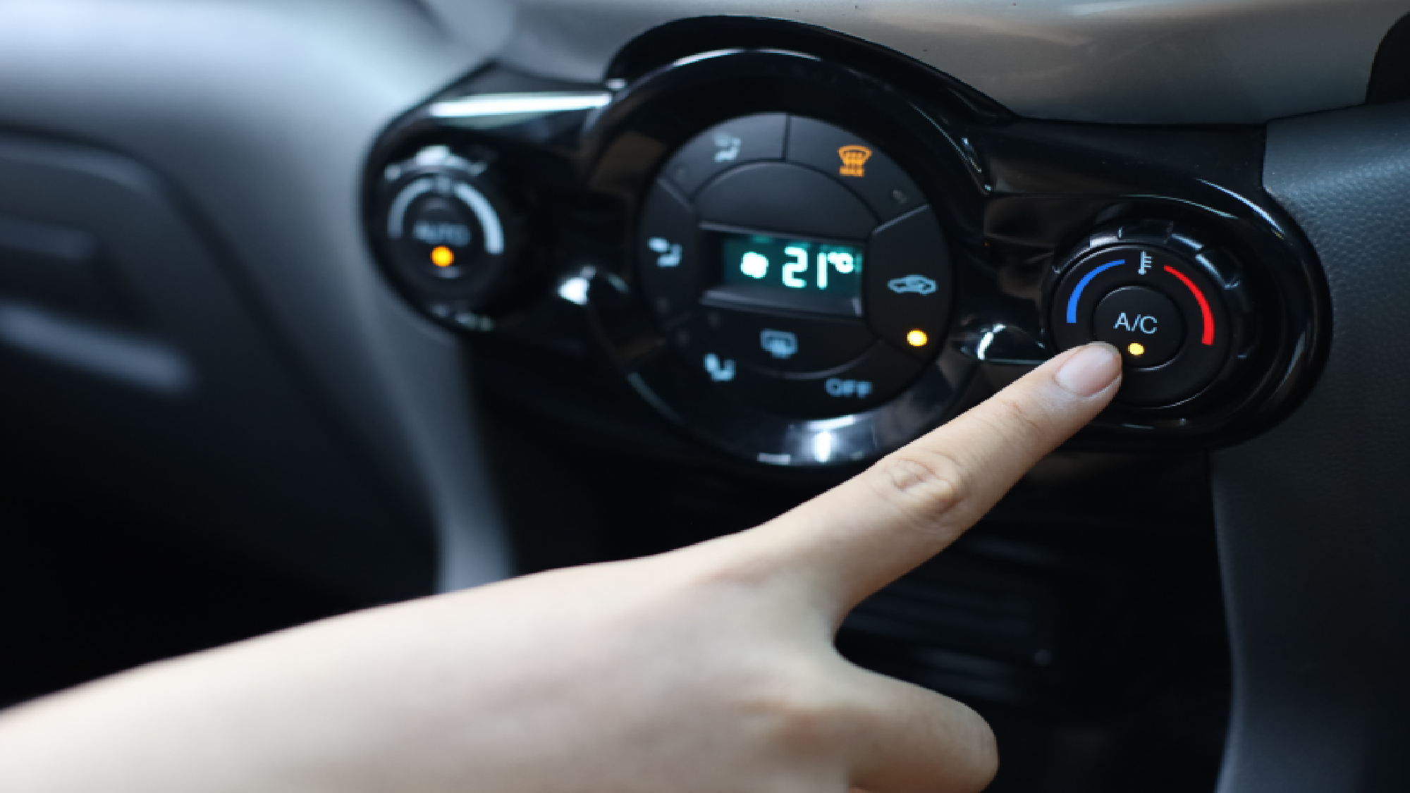Car AC