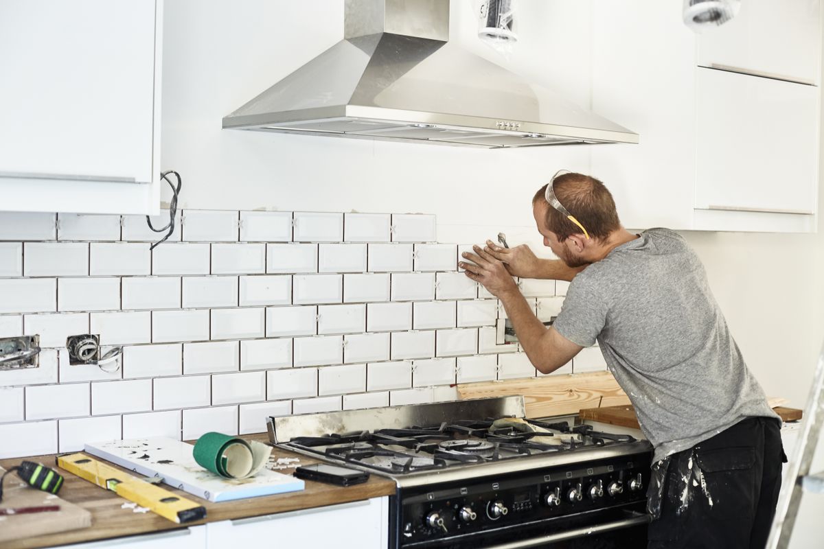 Kitchen area remodel issues you you should not want to make