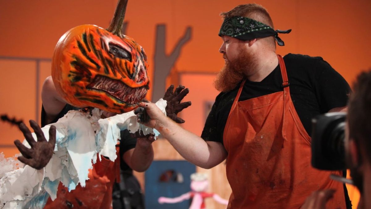 Hell’s Kitchen And 9 Other Cooking Competition Shows To Stream Right