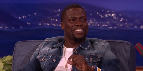 Why Kevin Hart Was Not Hired By Saturday Night Live | Cinemablend