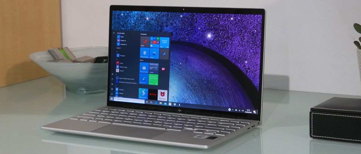 HP Envy 13 (2020)