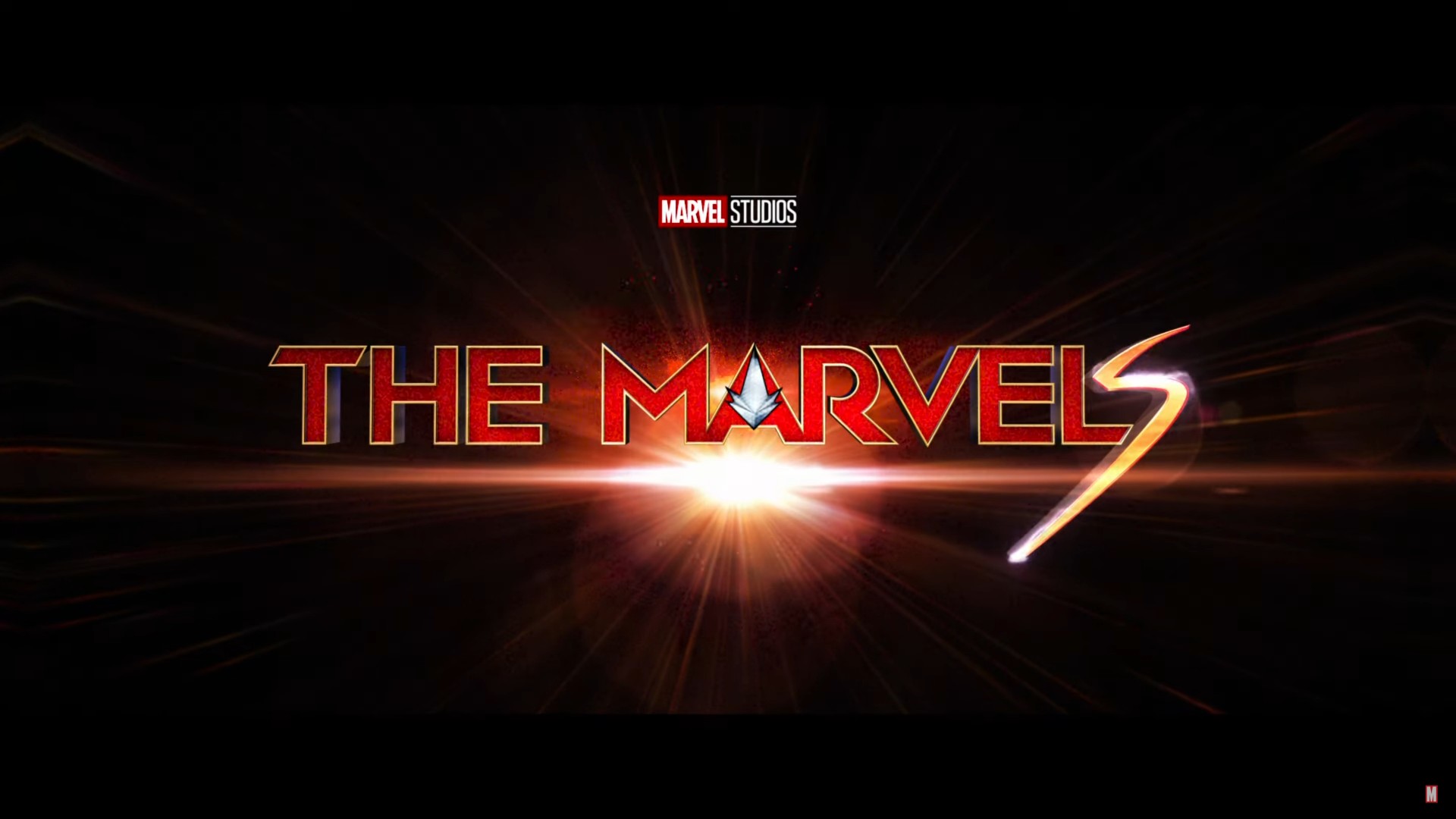 The Marvels' Is the Second Chapter of Captain Marvel's Story, Confirms EP