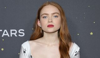 Sadie Sink