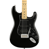 Fender Player Strat HSS Maple Fingerboard: $829