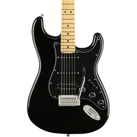 Fender Player Strat HSS Maple Fingerboard: $829, now $699