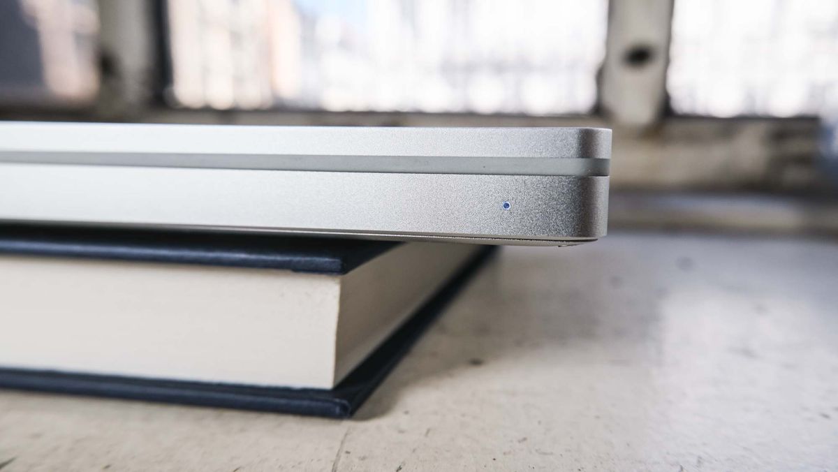 Razer Book 13 review