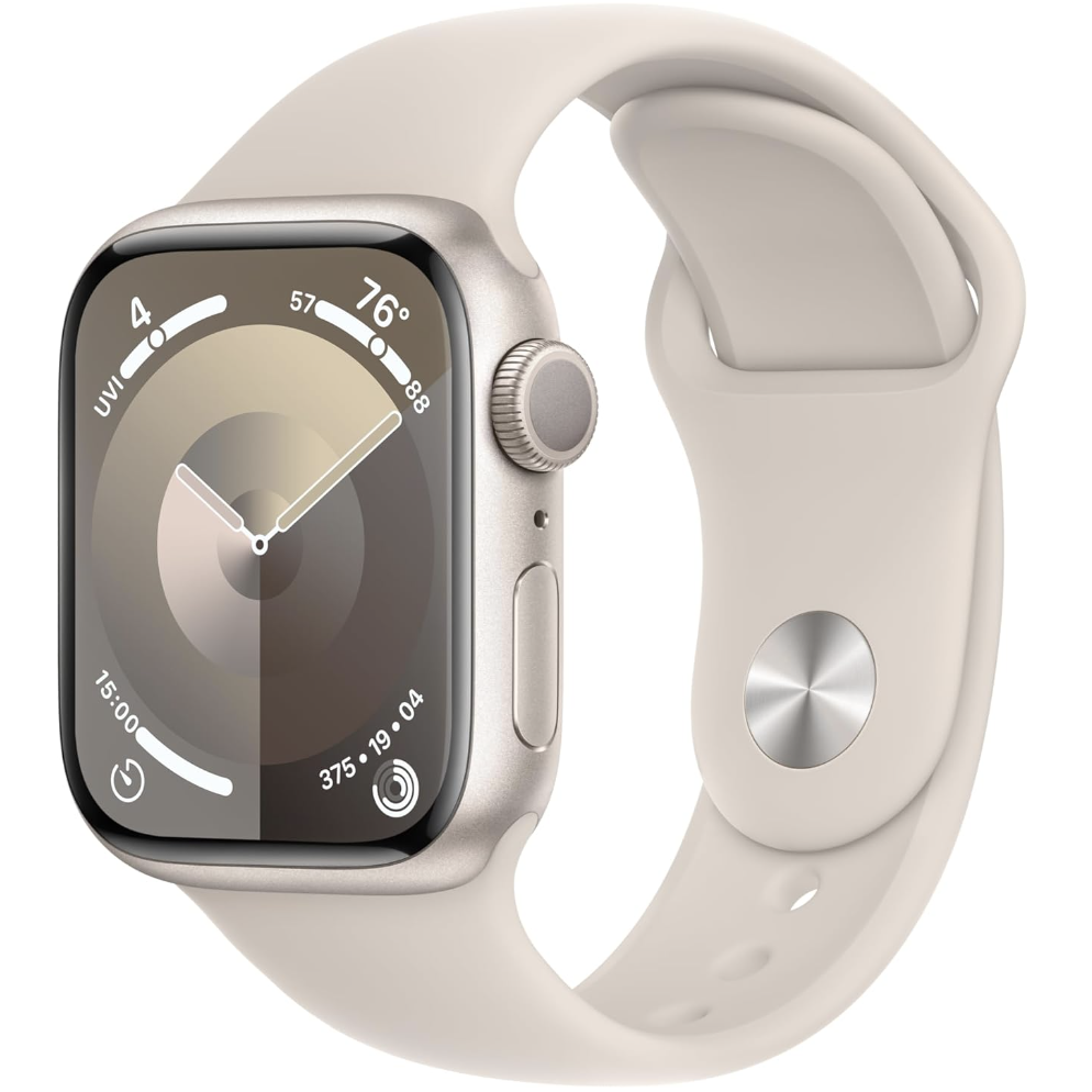 Apple Watch 41mm vs 45mm: which Series 9, Series 8, Series 7 size is ...