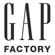 Gap Factory promo codes