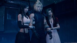 Final Fantasy 7 Remake Review