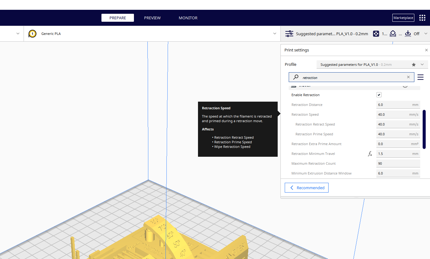 6 models perfect for testing 3D printers