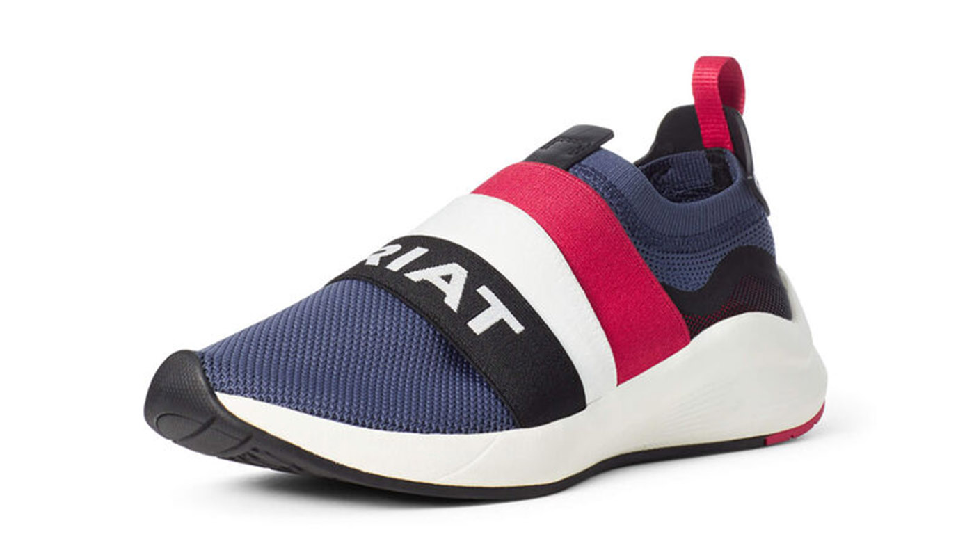 Ariat Ignite Slip-On trainers