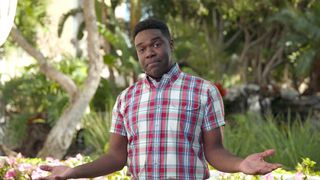Sam Richardson in Episode 304 of I Think You Should Leave with Tim Robinson