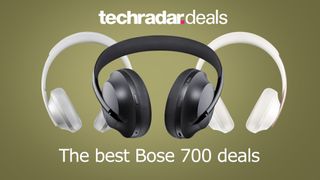 bose 700 black friday