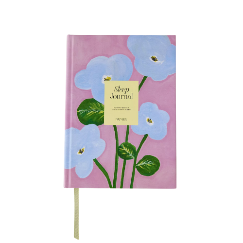 Papier X Anthropologie Guided Journal