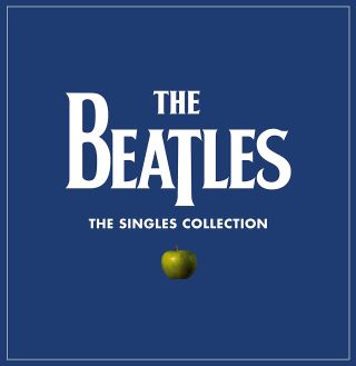 The Beatles: The Singles Collection