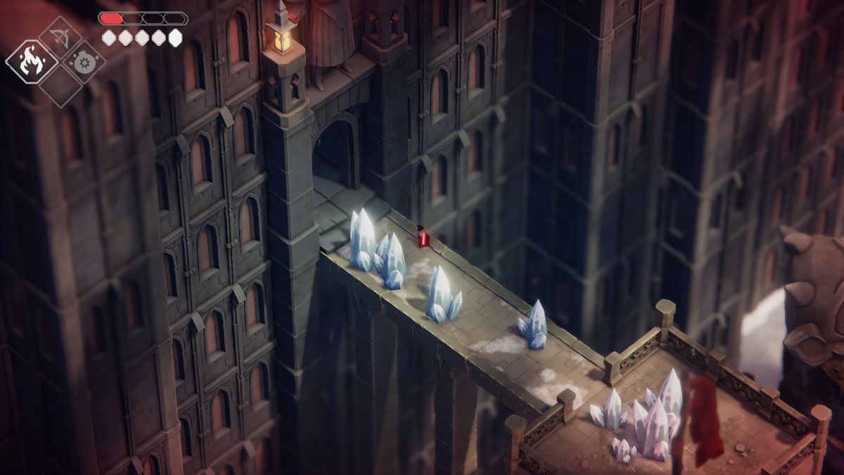 Death's Door Xbox review: This charming adventure is among the best ...