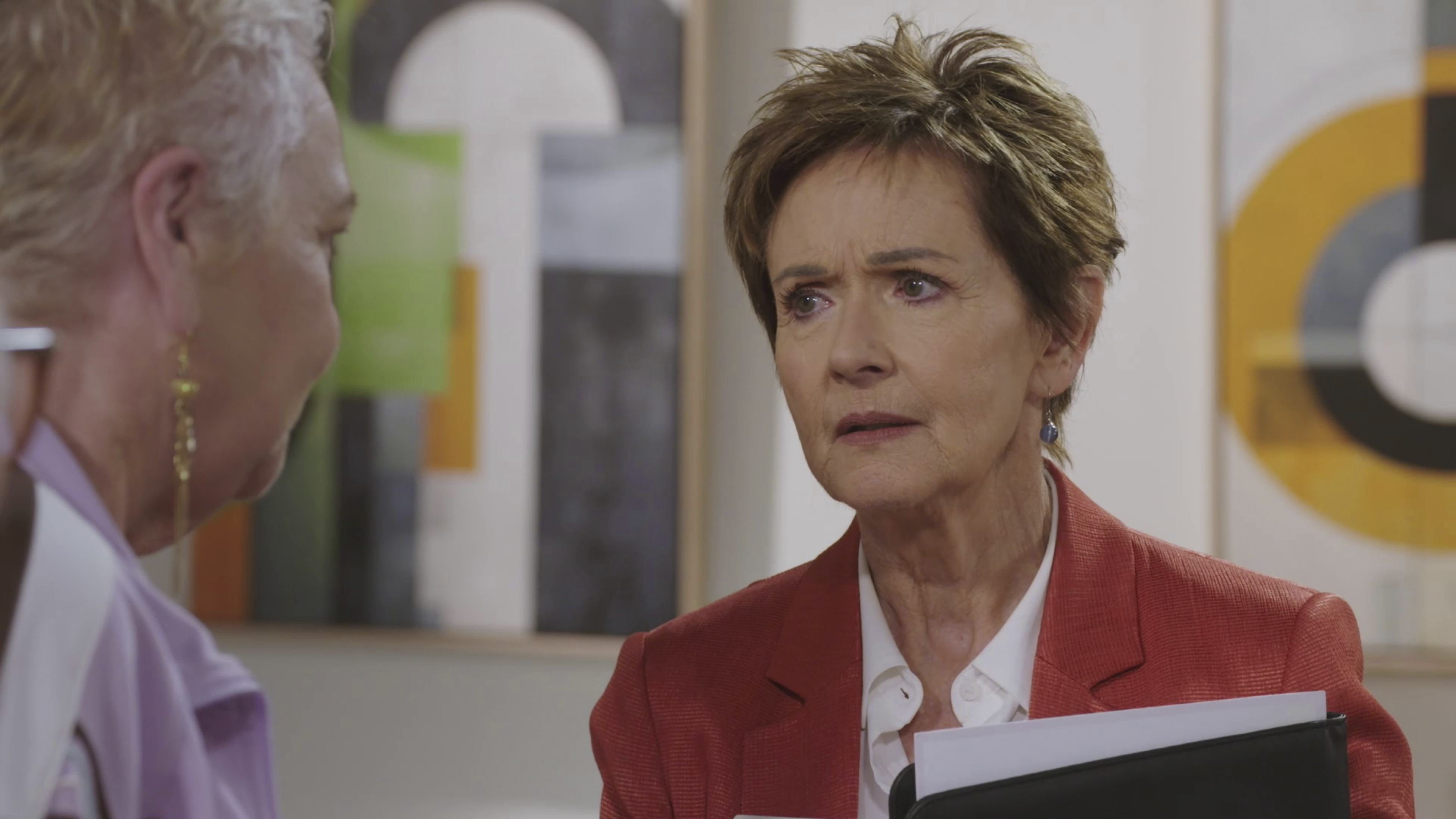 Neighbours spoilers, Vera Punt, Susan Kennedy