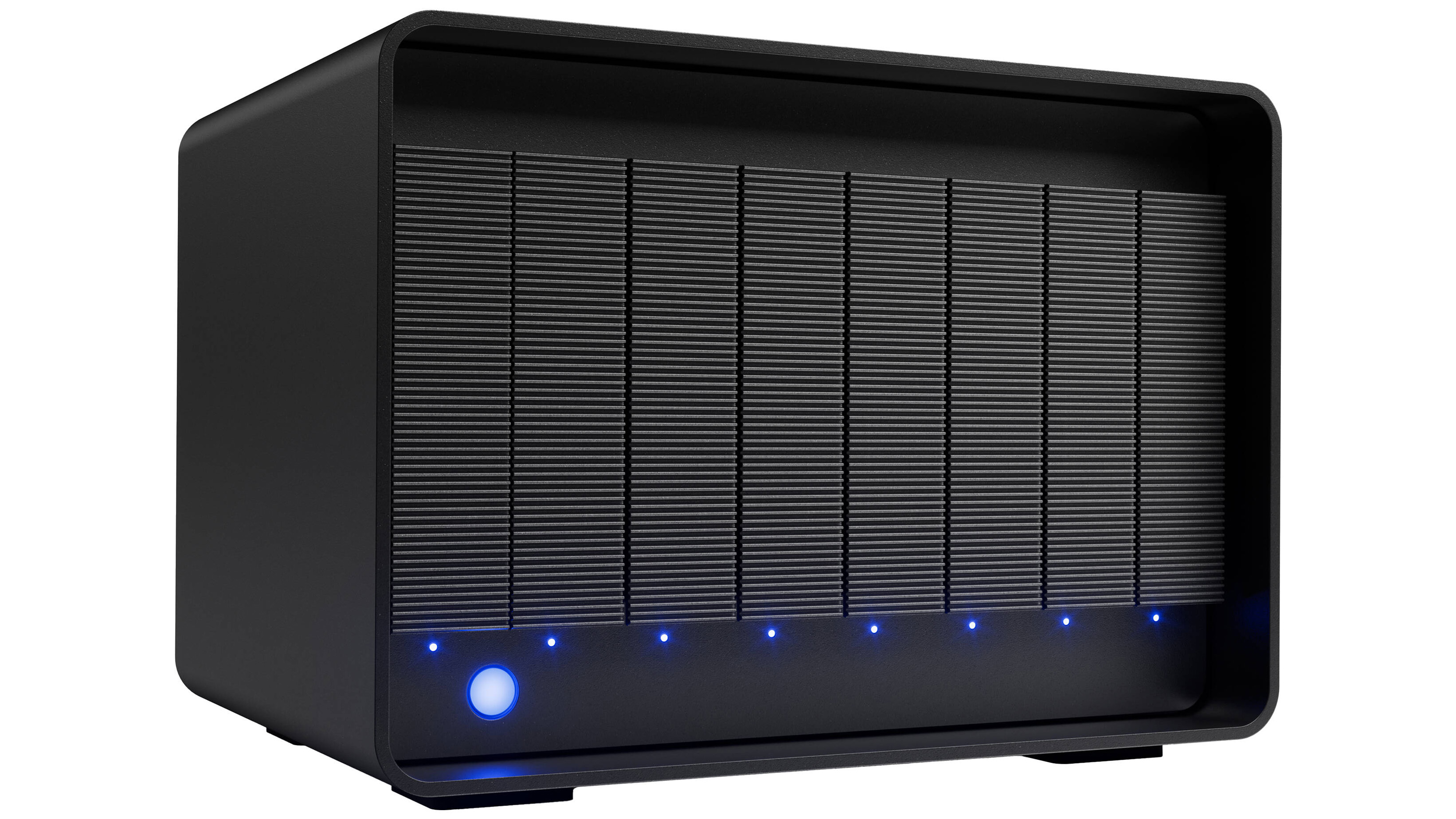 LaCie 8big Pro5 RAID drive