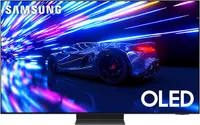 Samsung 65" S95D 4K OLED TV