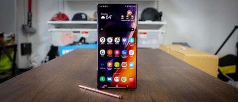 Samsung Galaxy Note 10 Plus long-term review: Worth it in 2020?