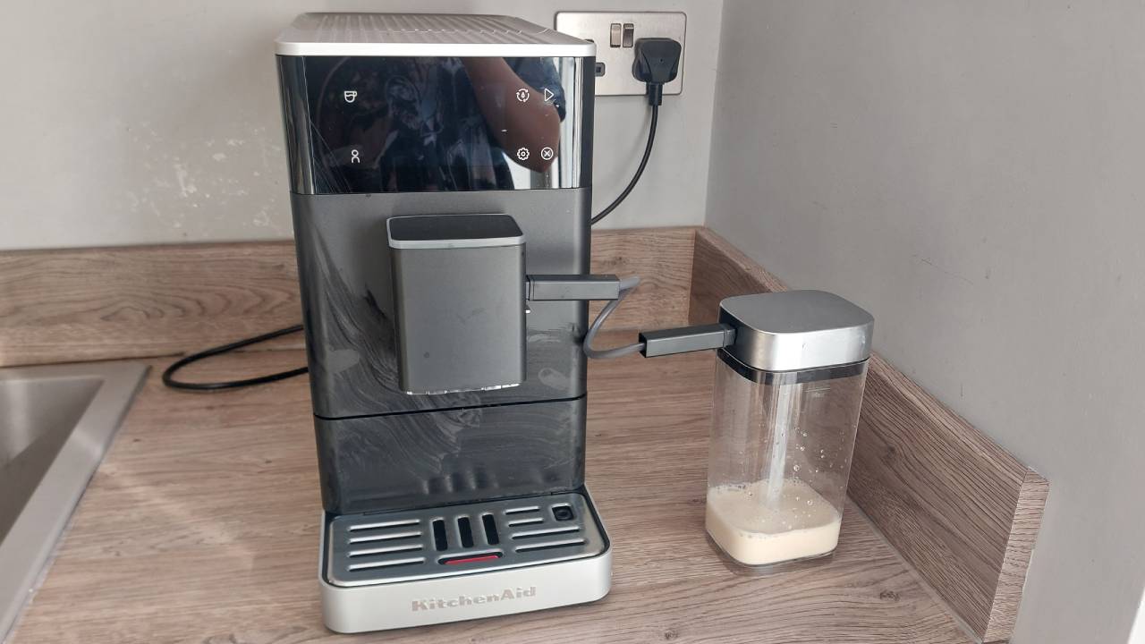 KitchenAid KF4