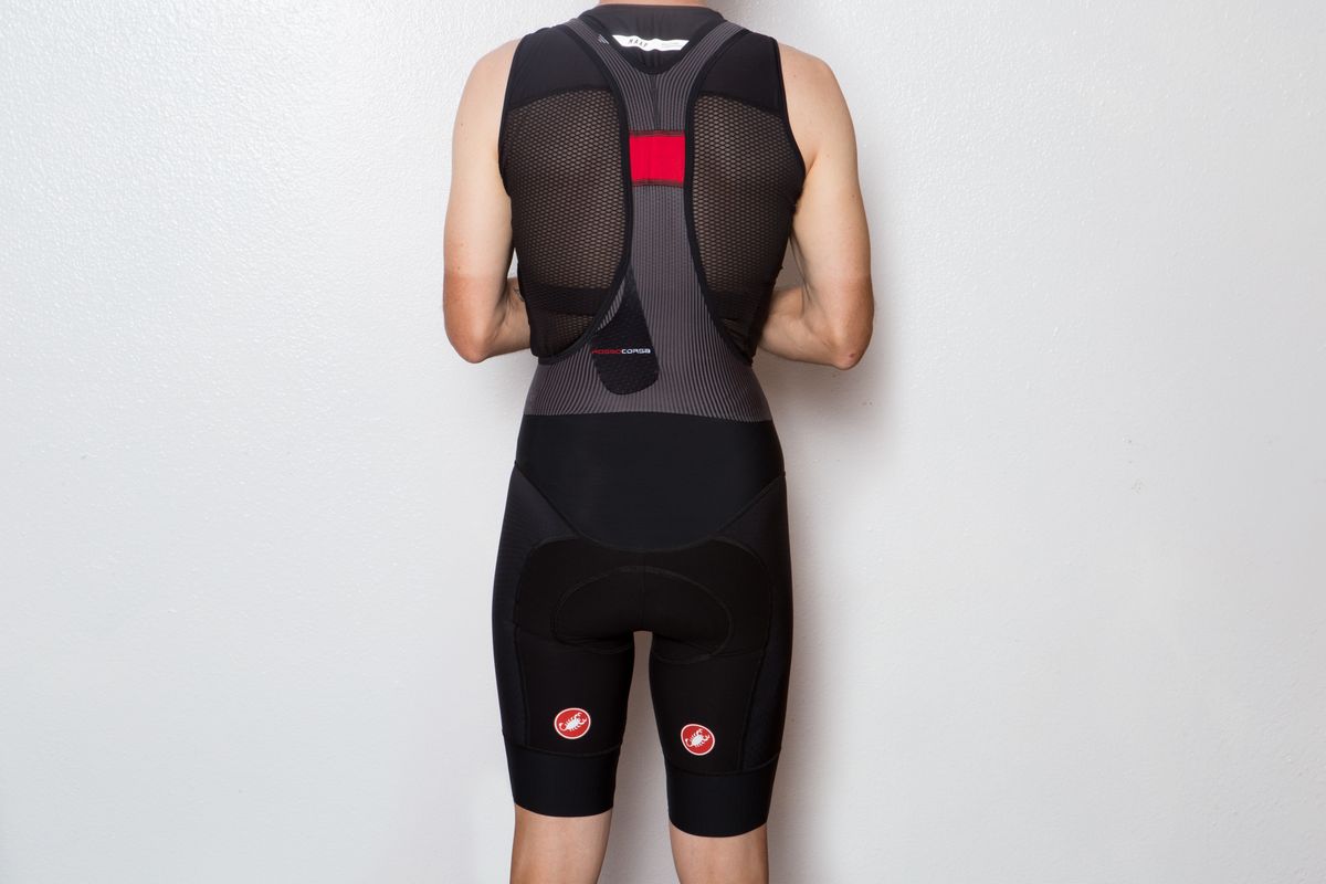 Castelli Free Aero Race 4 bib shorts review Top cycling shorts