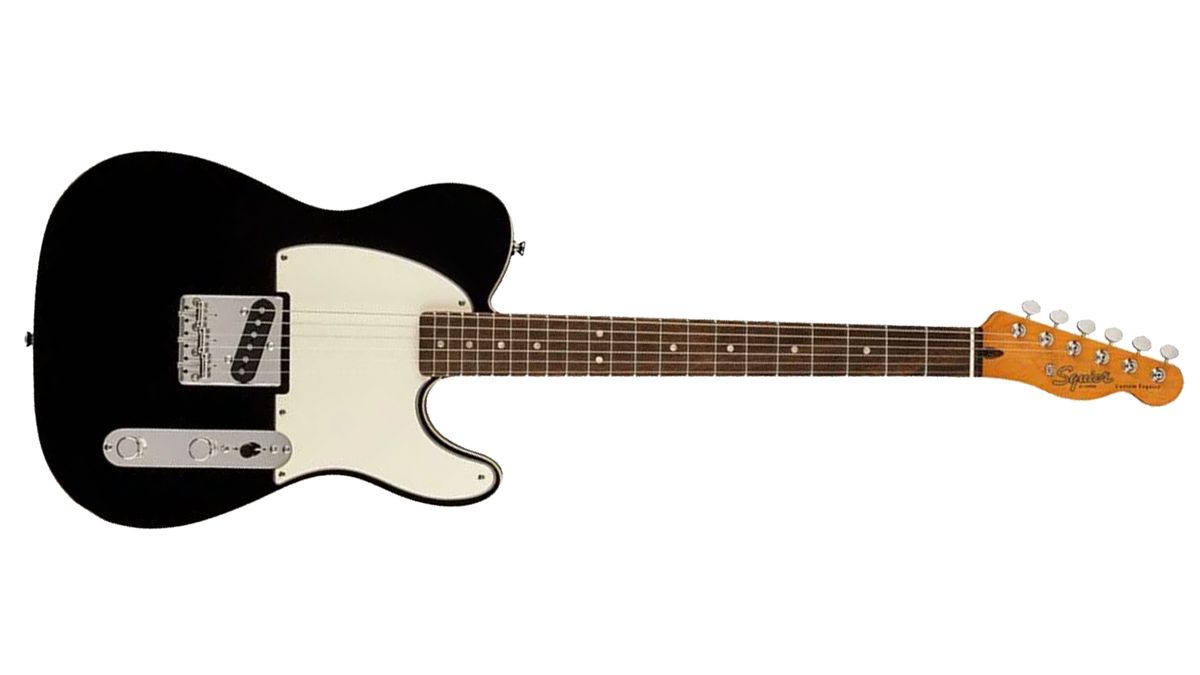 Squier Classic Vibe '60s Esquire
